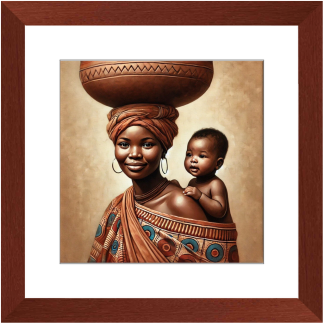 Heritage Wall Art Collection