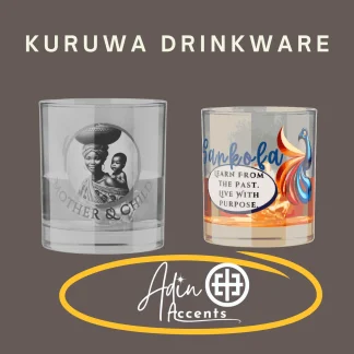 Kuruwa(Drinkware) Collection