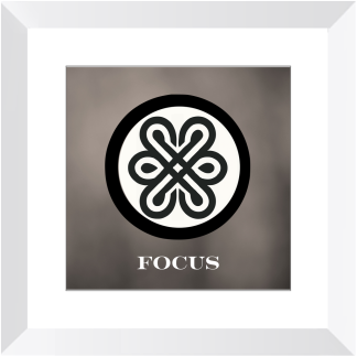 Work Ethic Wall Art Collection