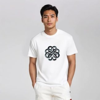 Diversity Minimal Unisex Tee