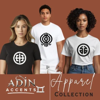 Adin Accents Heritage Apparel