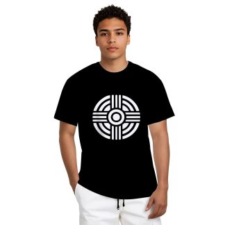 Accountability Minimal Unisex Tee