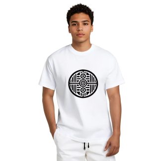 Creativity Minimal Unisex Tee