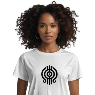 Trust Minimal Unisex Tee