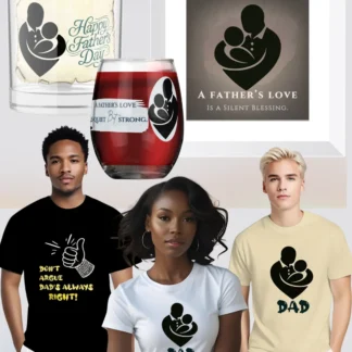 Dad's Timeless Collection